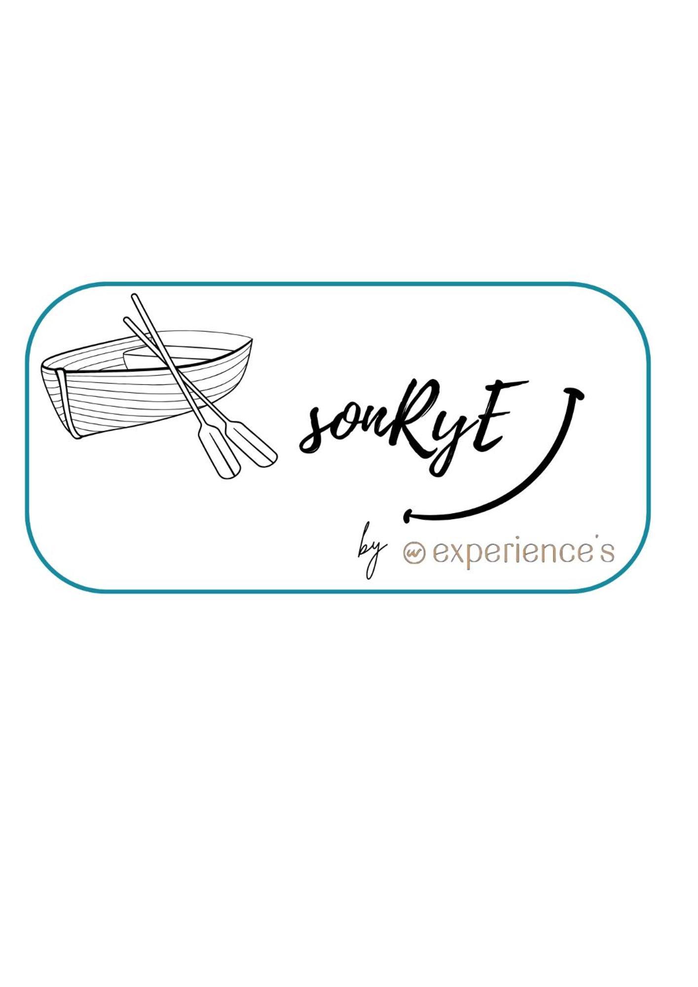 칼레타 데 세보 Sonrye Graciosa 아파트 외부 사진