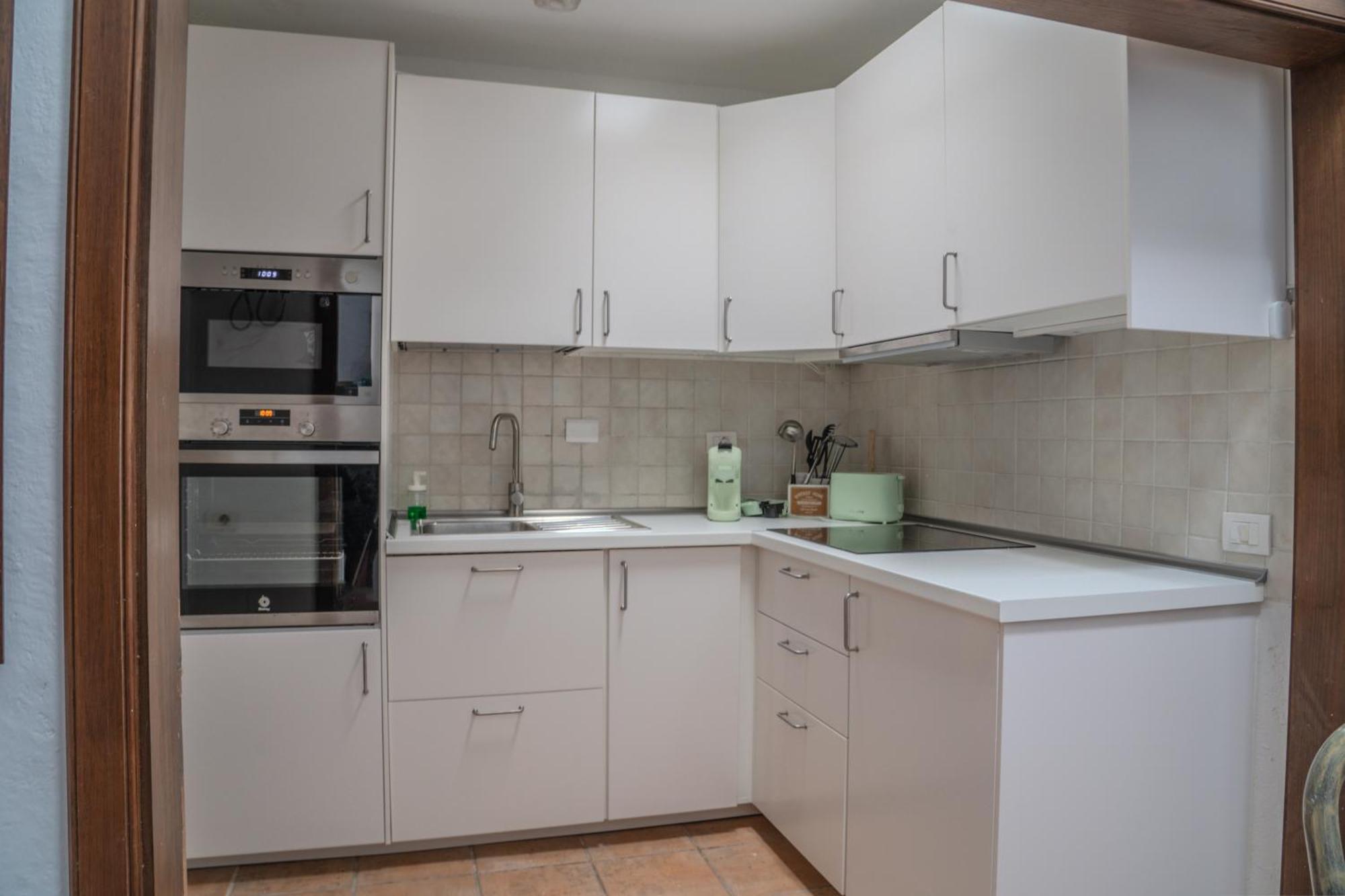 칼레타 데 세보 Sonrye Graciosa 아파트 외부 사진